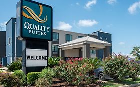 Quality Suites Baton Rouge East - Denham Springs